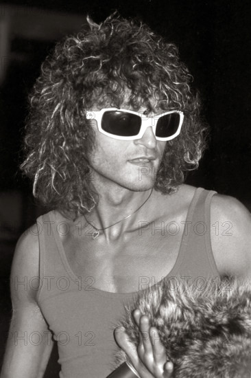 Michel Polnareff
