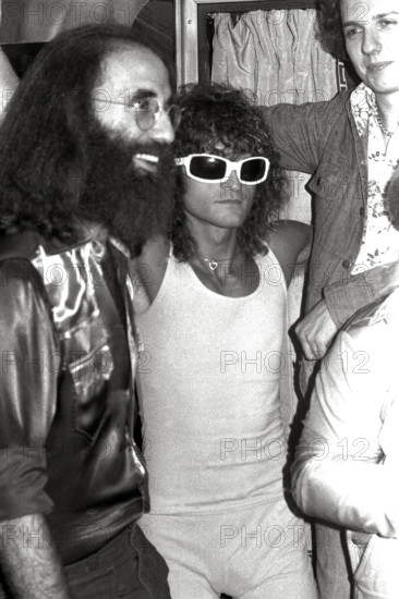 Michel Polnareff