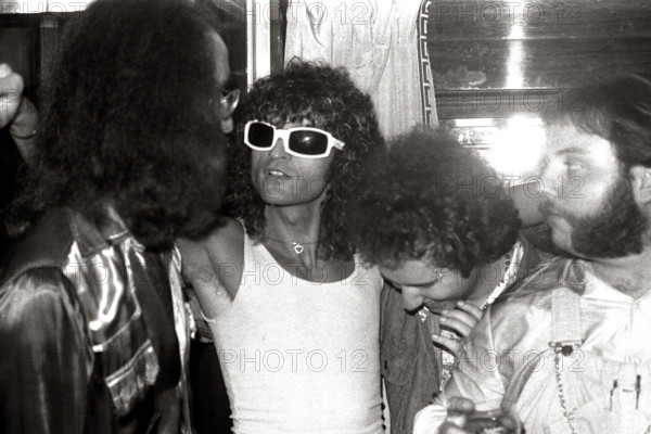 Michel Polnareff