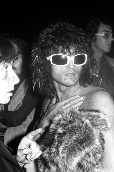 Michel Polnareff
