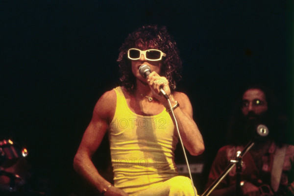 Michel Polnareff