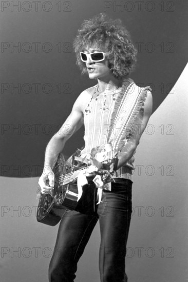 Michel Polnareff