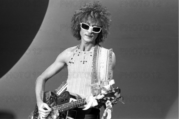 Michel Polnareff
