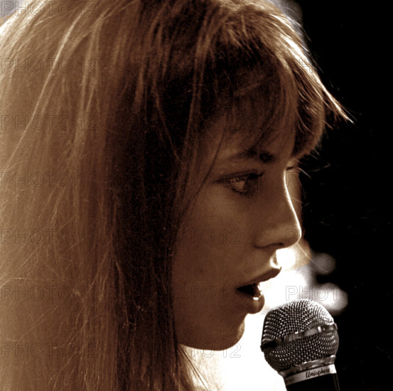Jane Birkin