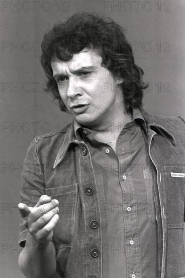 Michel Sardou