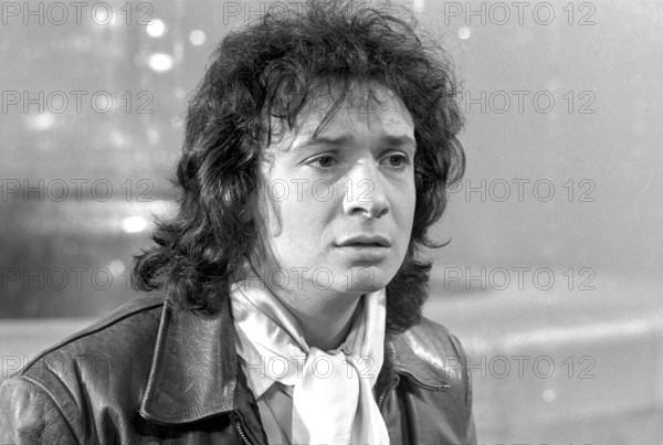 Michel Sardou
