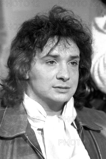 Michel Sardou