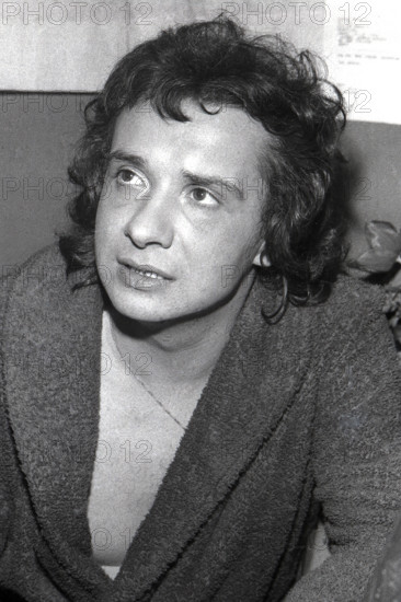 Michel Sardou