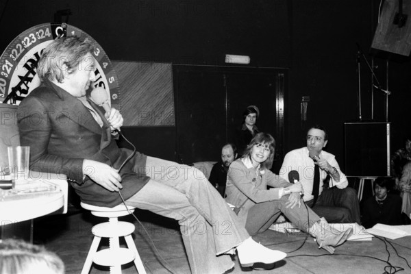 Serge Gainsbourg