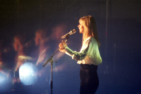 Dorothée