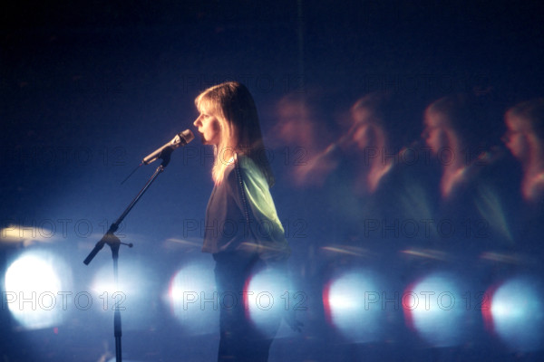 Dorothée