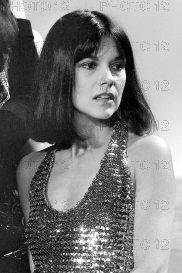 Chantal Goya
