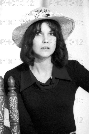 Chantal Goya