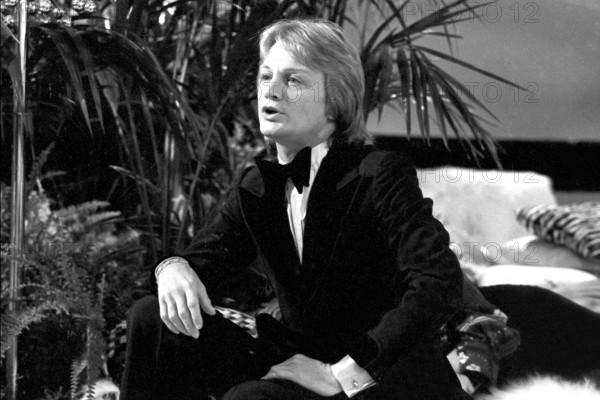 Claude François