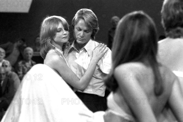 Claude François