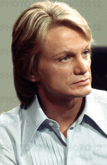 Claude François