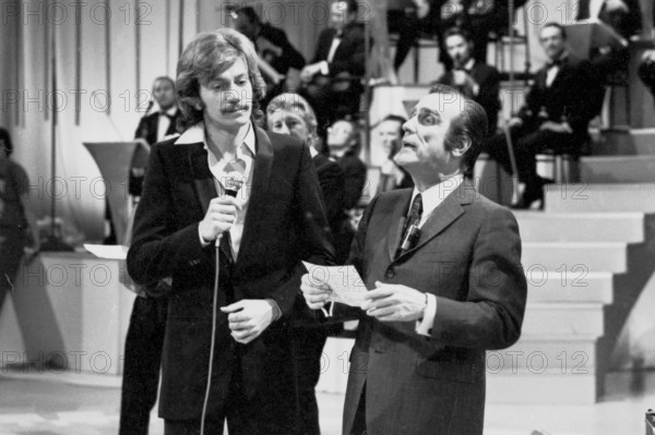 Antoine and Pierre-Louis