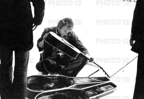 Johnny Hallyday