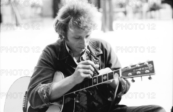 Johnny Hallyday