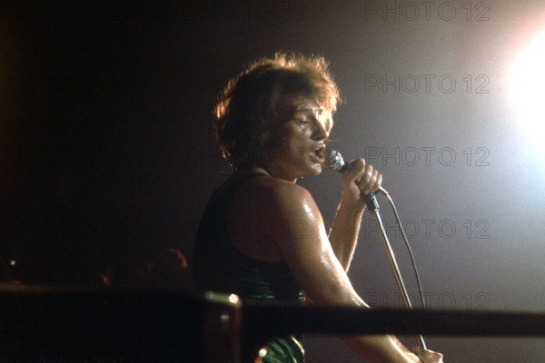 Johnny Hallyday