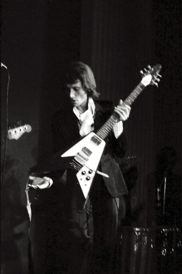 Johnny Hallyday