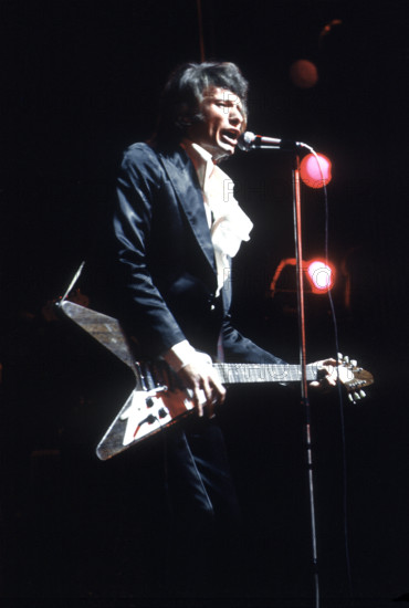 Johnny Hallyday