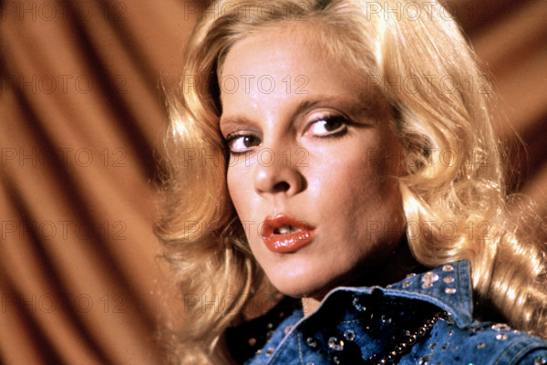 Sylvie Vartan
