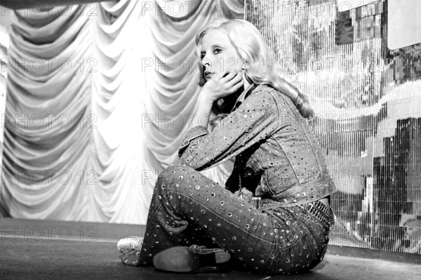 Sylvie Vartan