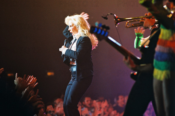 Sylvie Vartan