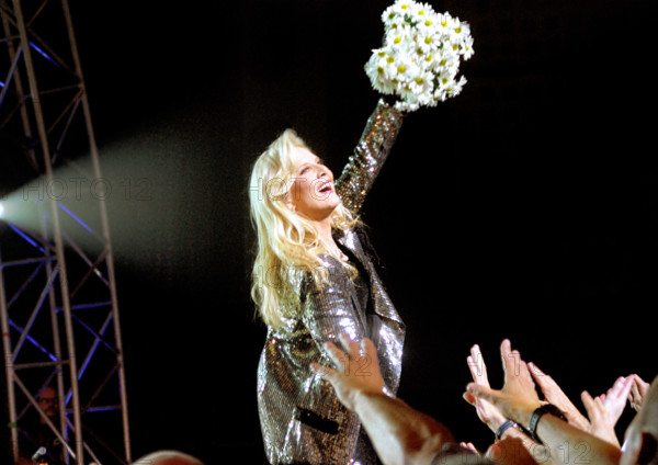 Sylvie Vartan