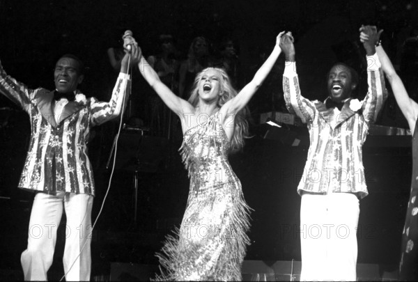 Sylvie Vartan