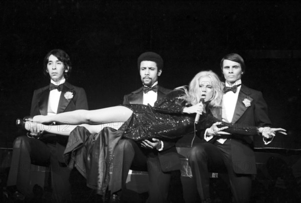 Sylvie Vartan