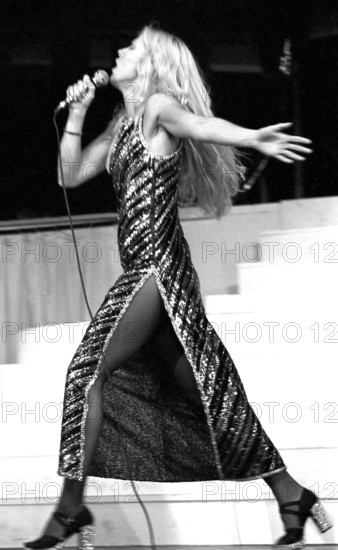 Sylvie Vartan