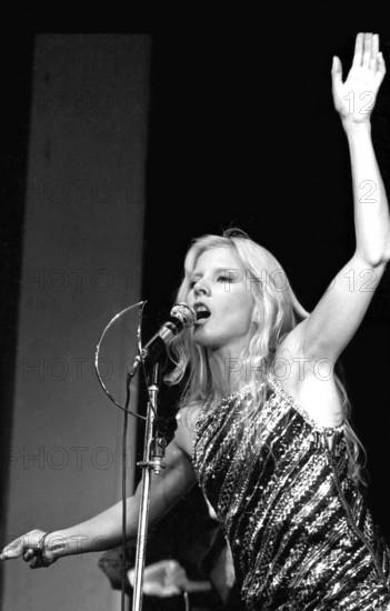 Sylvie Vartan