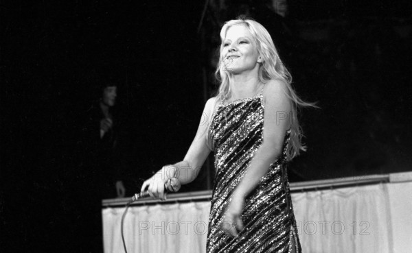 Sylvie Vartan