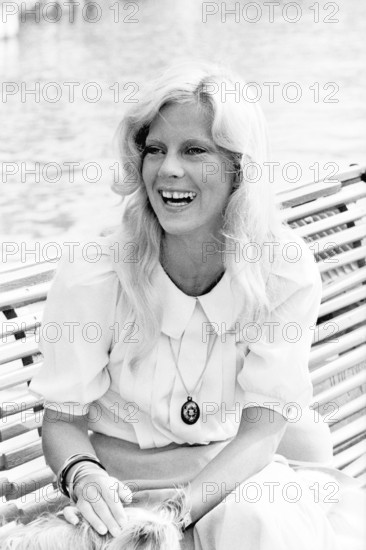 Sylvie Vartan