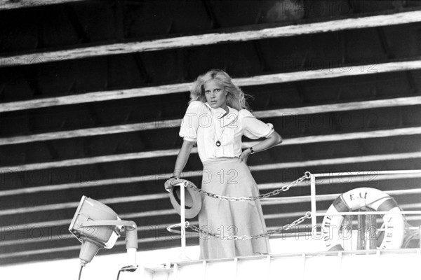Sylvie Vartan