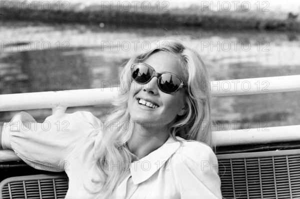 Sylvie Vartan