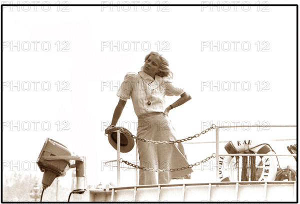 Sylvie Vartan