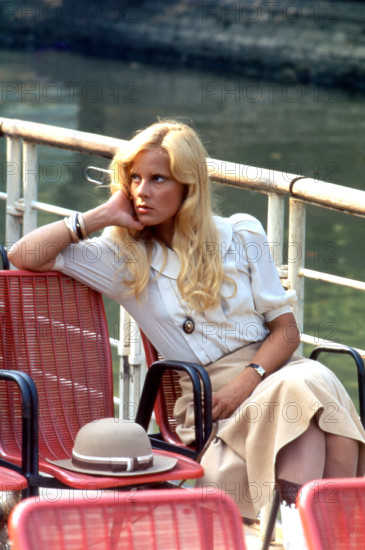 Sylvie Vartan