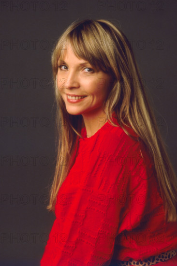 Annie Philippe, 1984