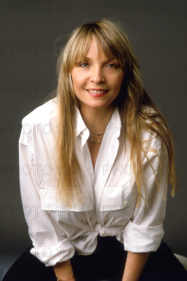 Annie Philippe, 1984