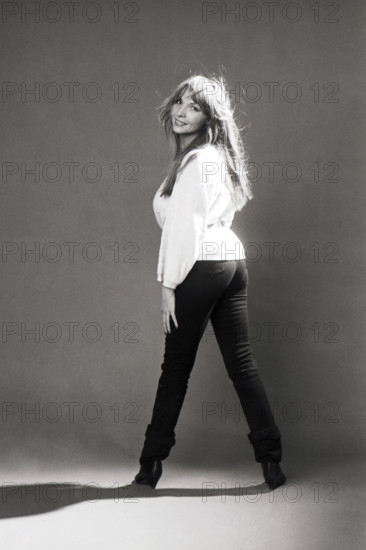 Annie Philippe, 1984