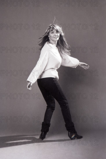 Annie Philippe, 1984