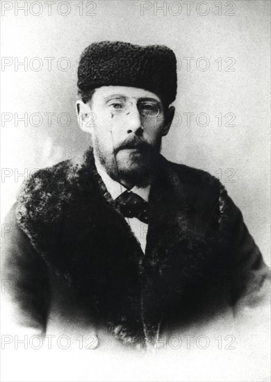 Michel Verne