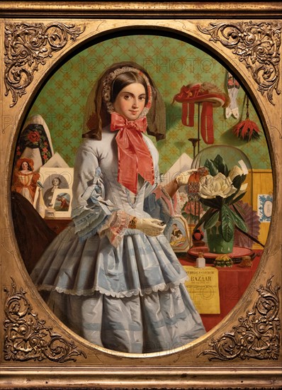 Collinson, "The Empty Purse"