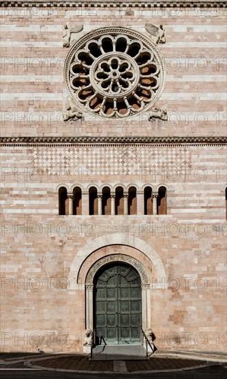 Foligno, Cathédrale Saint-Félicien