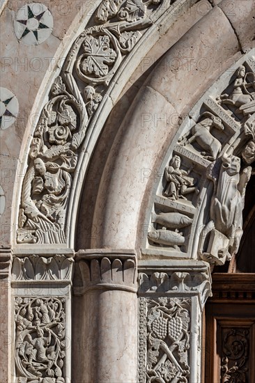 Foligno, Cathédrale Saint-Félicien