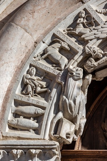 Foligno, Cathedral of  St. Feliciano