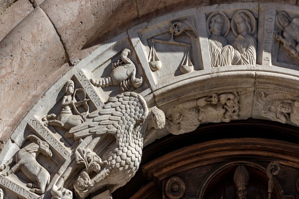 Foligno, Cathédrale Saint-Félicien